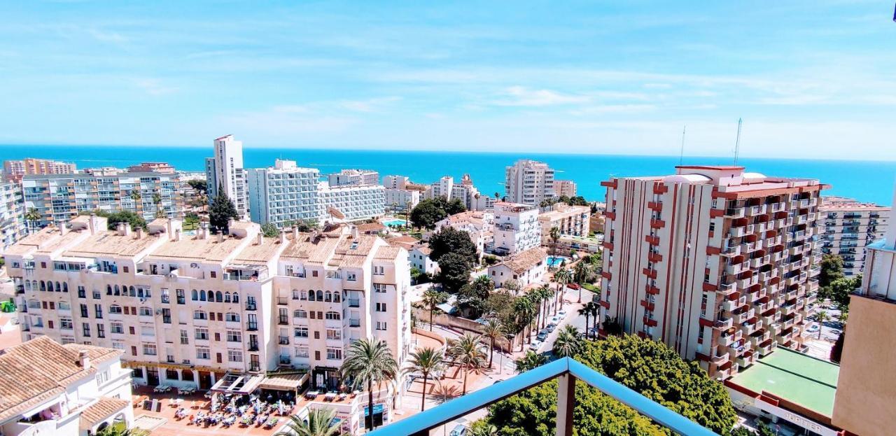 Appartement Minerva Wonderful Sea Views