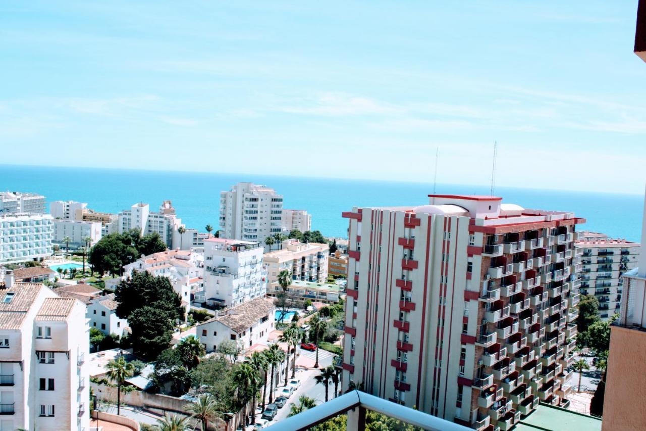 Appartement Minerva Wonderful Sea Views