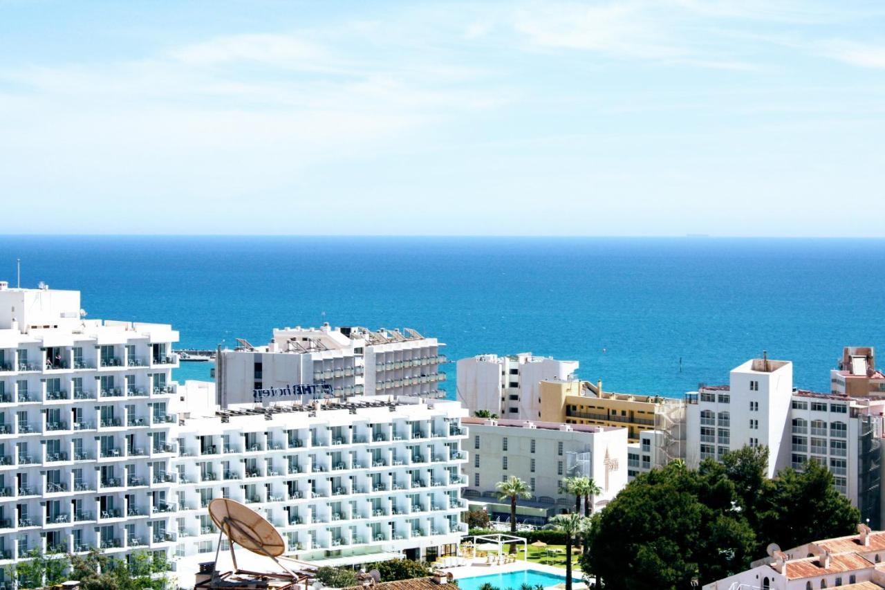 Appartement Minerva Wonderful Sea Views