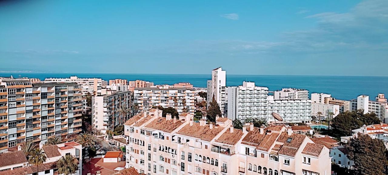 Appartement Minerva Wonderful Sea Views