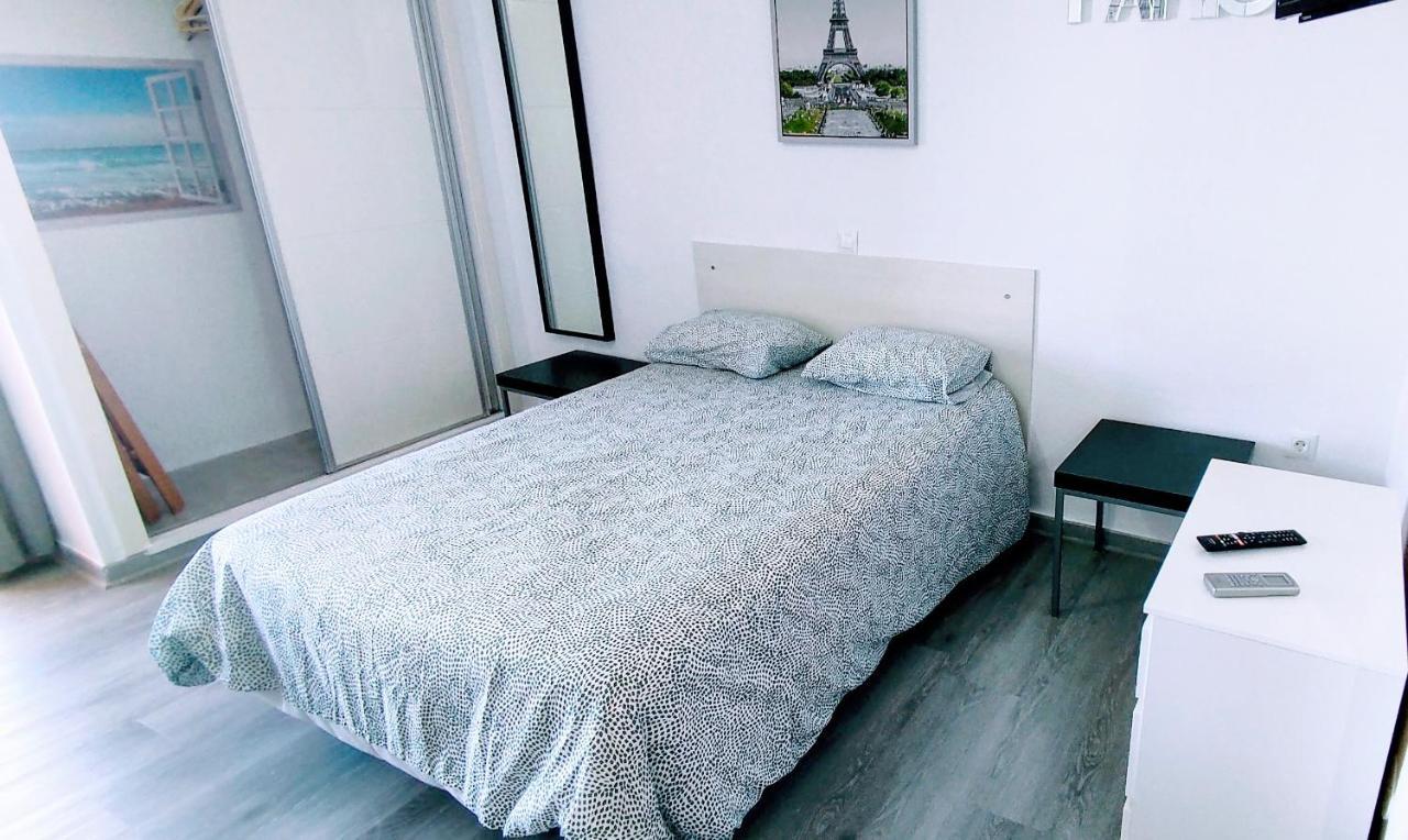 Appartement Minerva Wonderful Sea Views Benalmádena