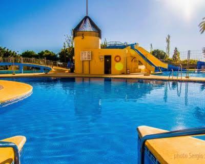 Minerva Wonderful Sea Views Appartement
