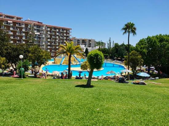 Minerva Wonderful Sea Views Appartement