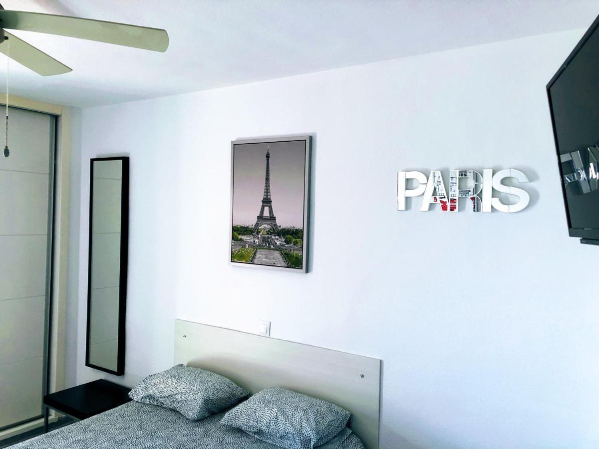 Minerva Wonderful Sea Views Apartamento *