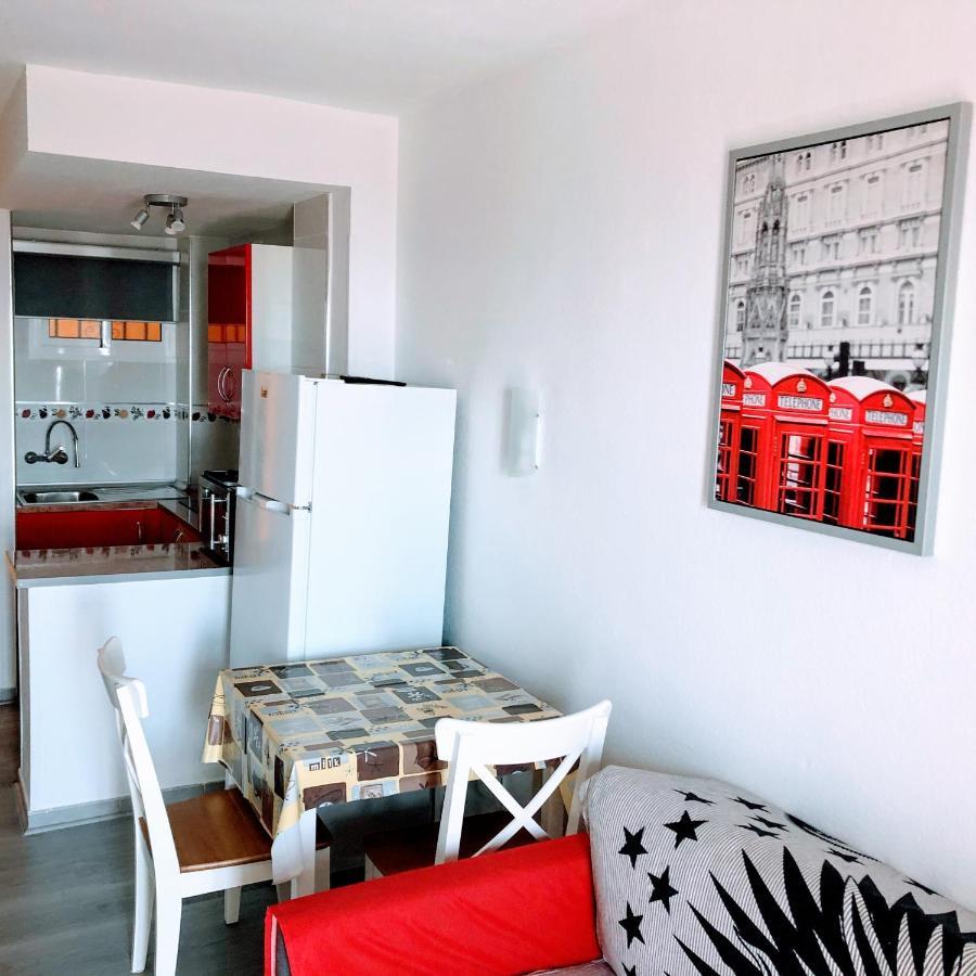 Minerva Wonderful Sea Views Appartement