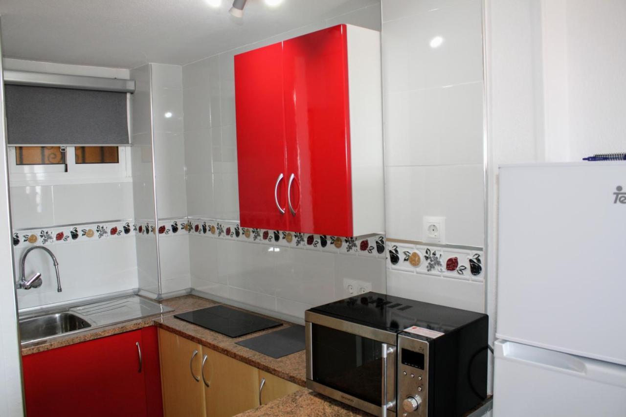 Apartamento Minerva Wonderful Sea Views *