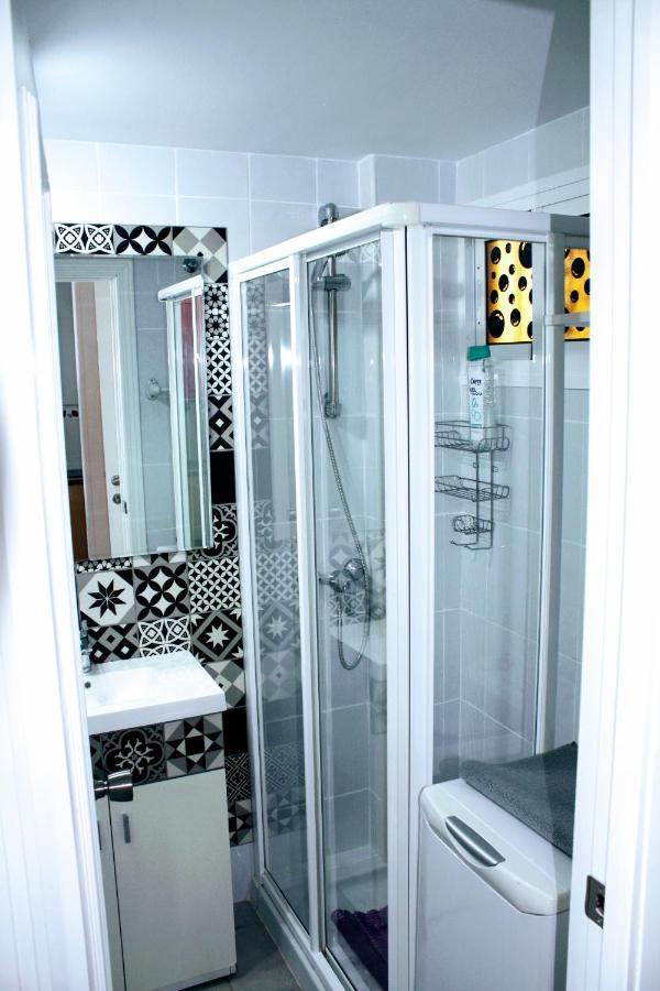 Appartement Minerva Wonderful Sea Views