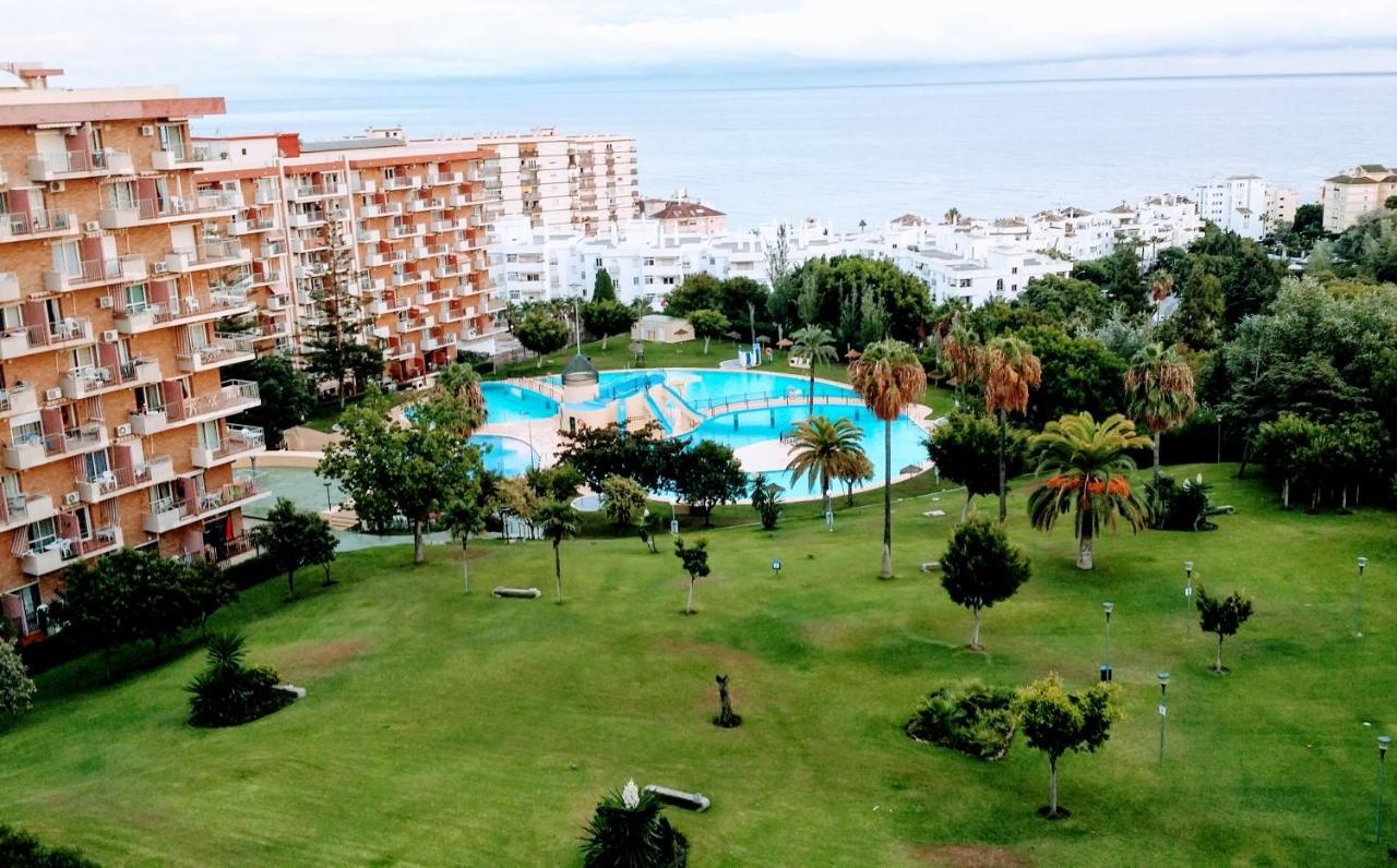 Apartamento Minerva Wonderful Sea Views