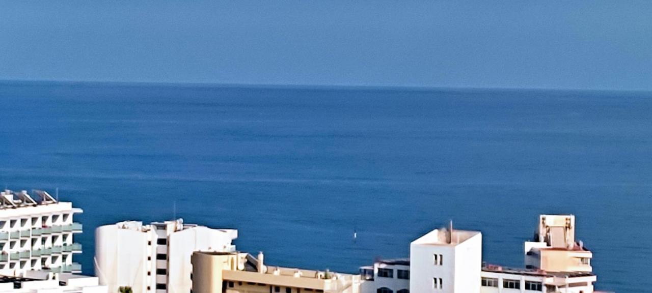 Minerva Wonderful Sea Views Appartement *