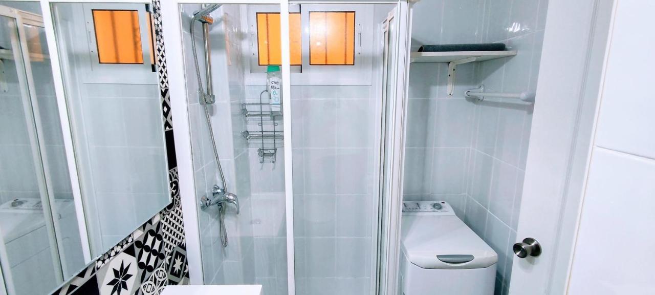 Apartamento Minerva Wonderful Sea Views *