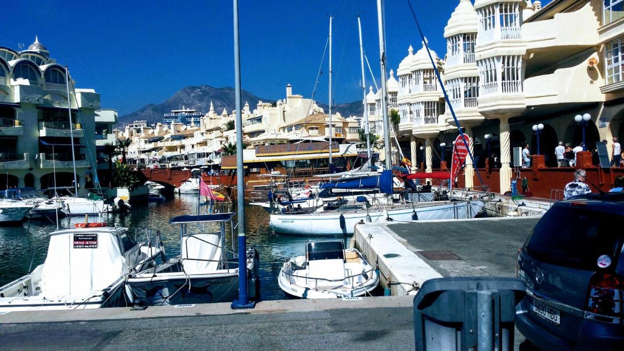 Apartamento Minerva Wonderful Sea Views