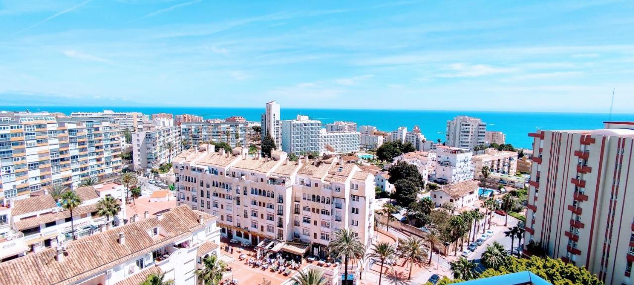Appartement Minerva Wonderful Sea Views
